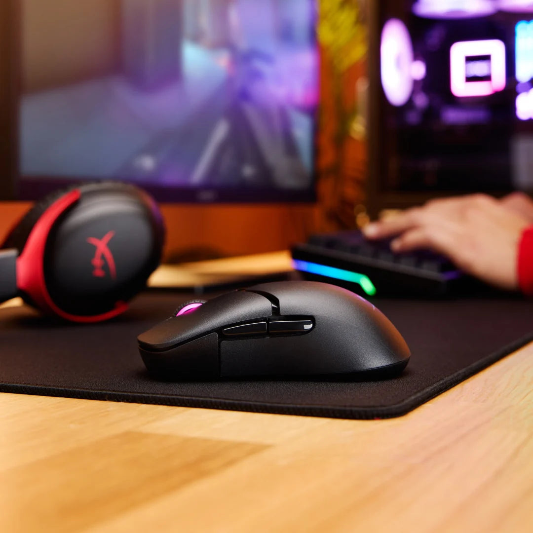 OMEN: Built for Gamers
