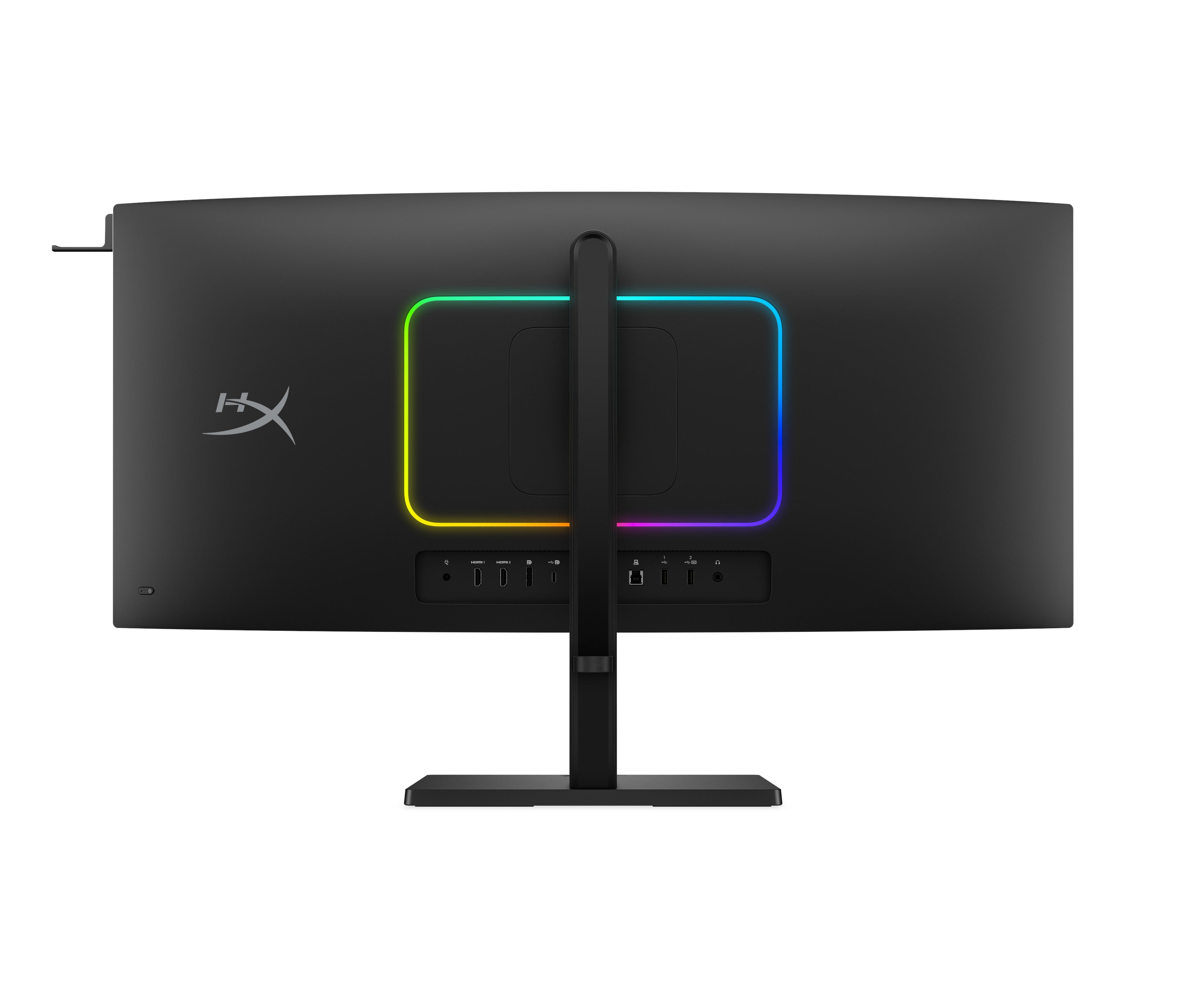 HyperX OMEN OLED 34 inch WQHD 360Hz Gaming Monitor - OMEN OLED 34 - 14