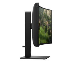 HyperX OMEN OLED 34 inch WQHD 360Hz Gaming Monitor - OMEN OLED 34 - 15