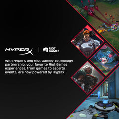 HyperX Pulsefire Haste 2 S Navy Wireless Gaming Mouse - 09