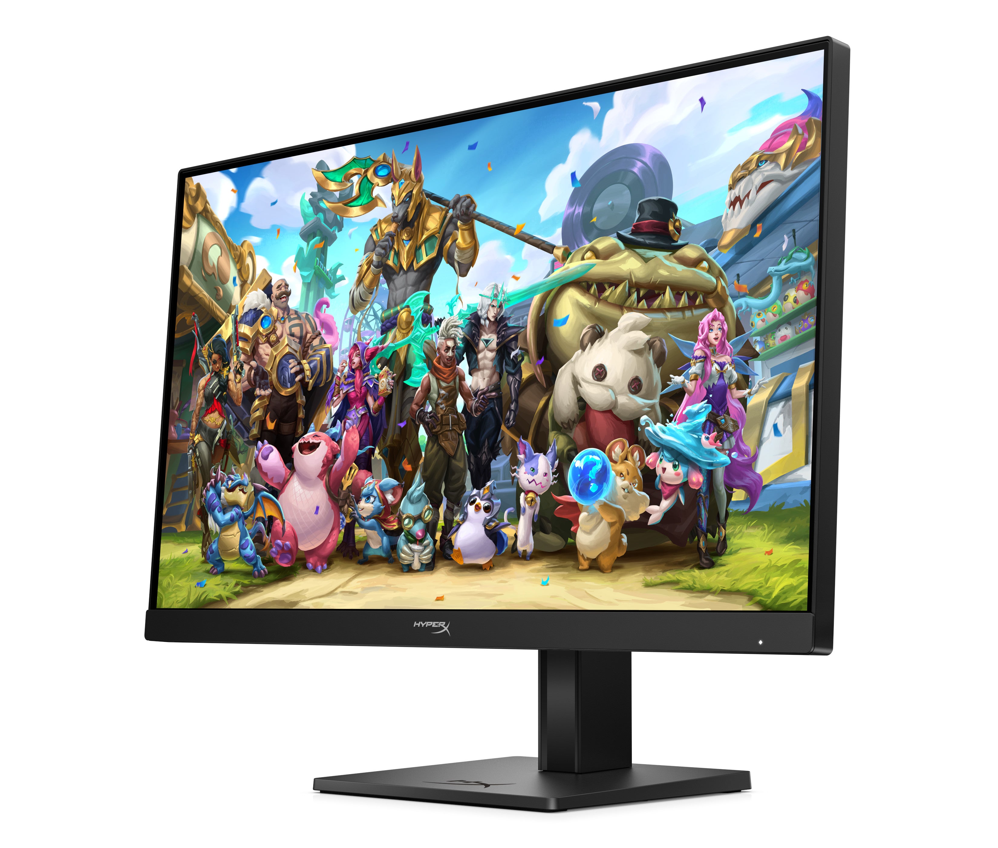 HyperX OMEN 23.8 inch FHD 180Hz Gaming Monitor - OMEN 24 G2 - 11